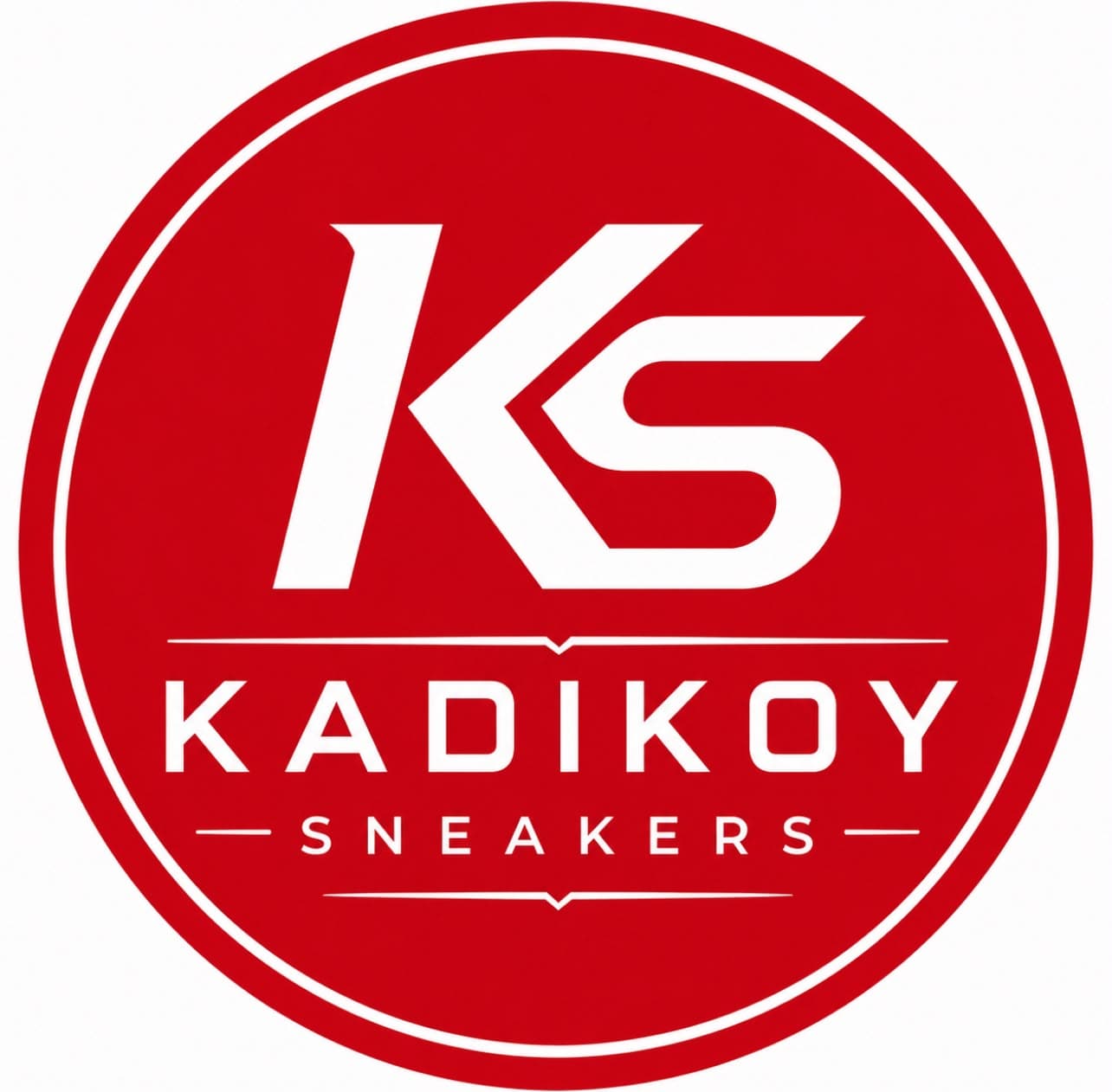 Kadıköy Sneakers