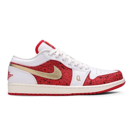 Nike Air Jordan Low