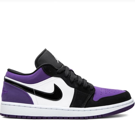 Nike Air Jordan Low