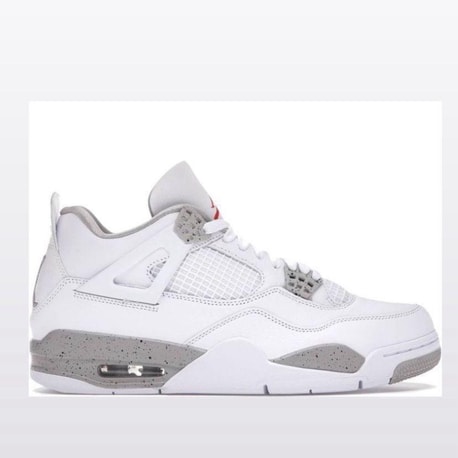 Nike Air Jordan Retro 4