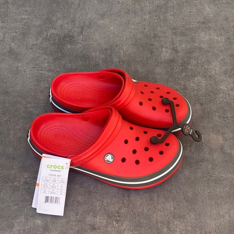 Crocs
