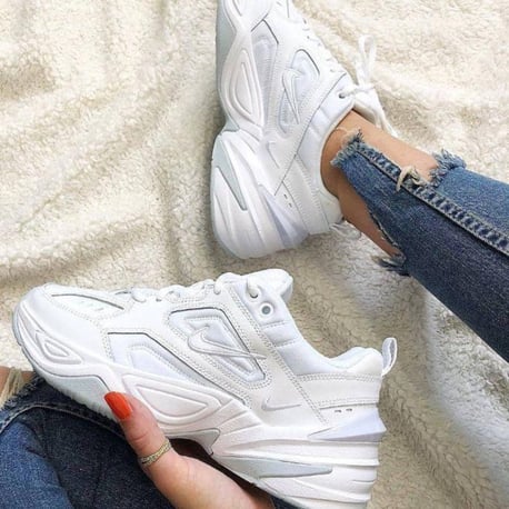 Nike Tekno M2K