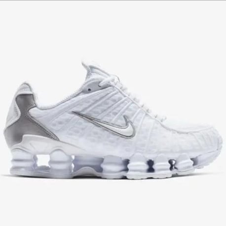 Nike Shox