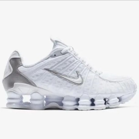 Nike Shox