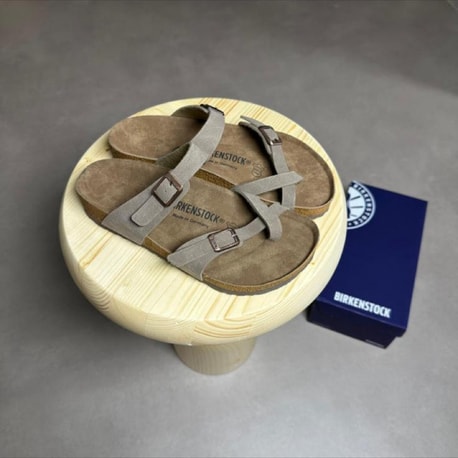 Birkenstock