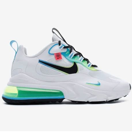 Nike Airmax 270 Reach