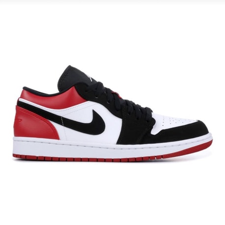 Nike Air Jordan Low