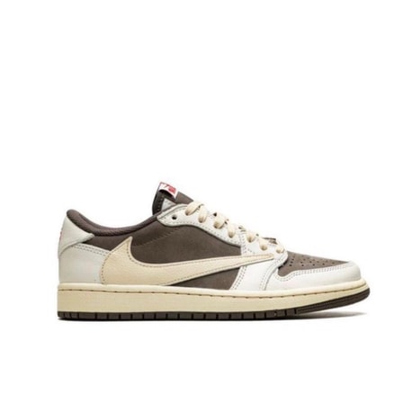 Nike Air Jordan Low