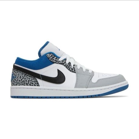 Nike Air Jordan Low