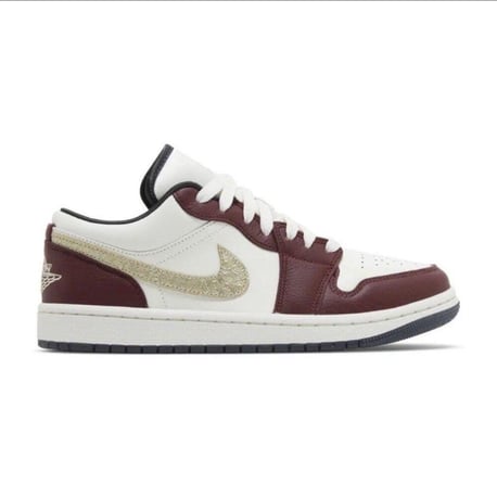 Nike Air Jordan Low