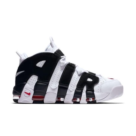 Nike Upp Tempo