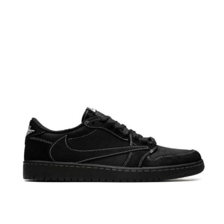Nike Air Jordan Low