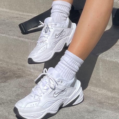 Nike Tekno M2K