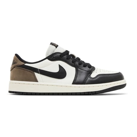 Nike Air Jordan Low