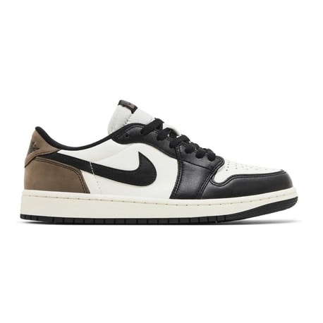 Nike Air Jordan Low