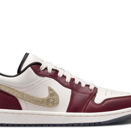 Nike Air Jordan Low