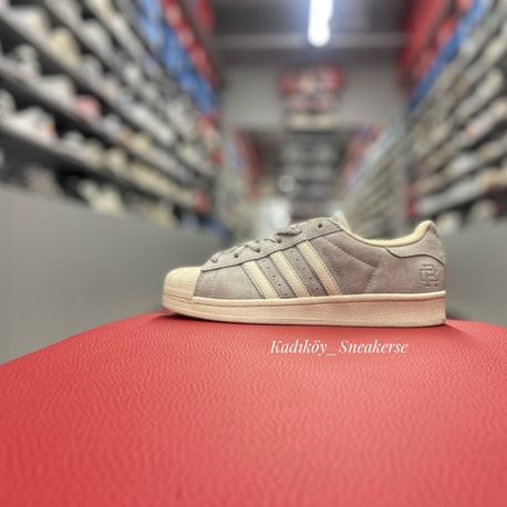 Adidas Süper Star