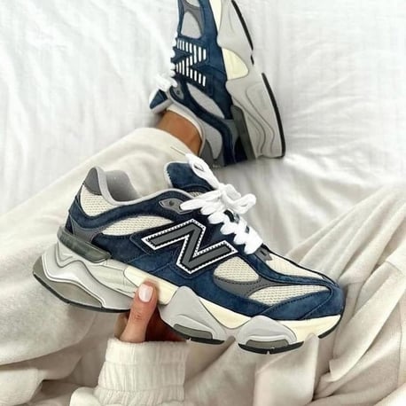 New Balance 9060 Modeli