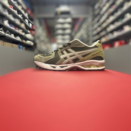 Asics Jell