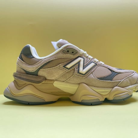 New Balance 9060 Modeli