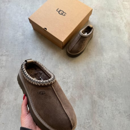 Ugg Tazz Platform Taban