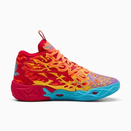 Puma LaMelo MB.04