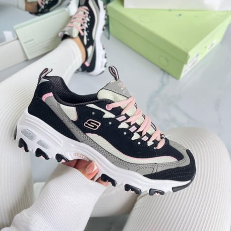 Skechers D’lites