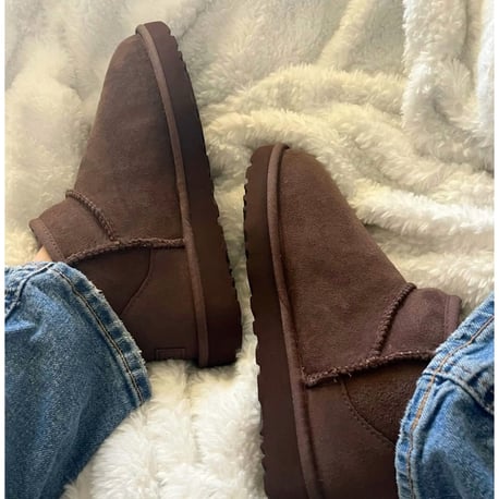 Ugg Mini Boy