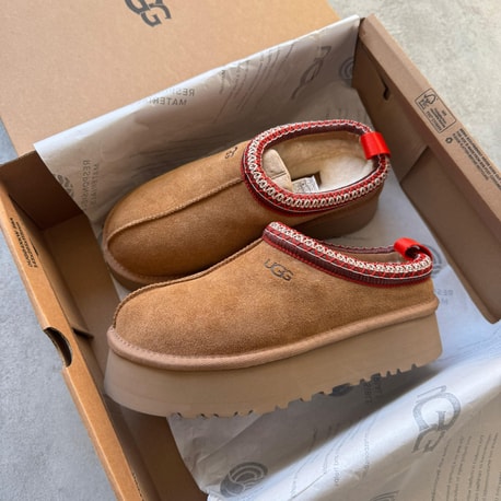 Ugg Tazz Platform Taban