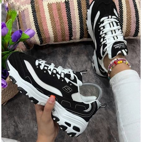Skechers