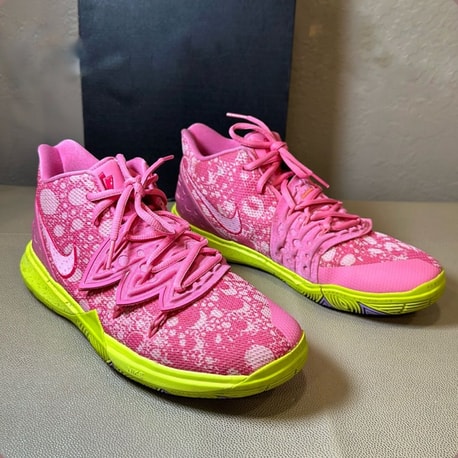 Kyrie 5 Süngerbob