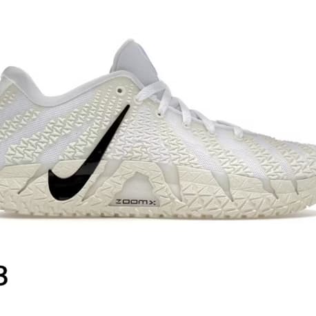 Nike Ja 3 Beyaz