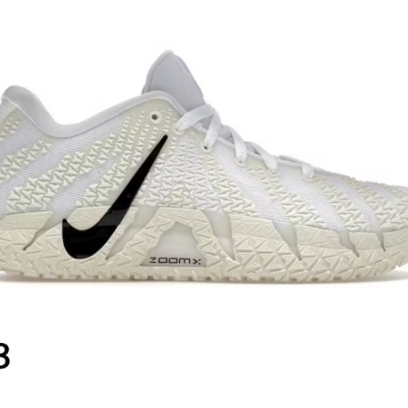 Nike Ja 3