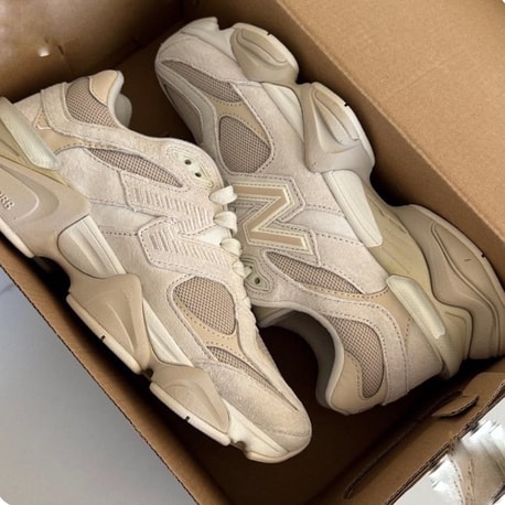 New Balance 9060 Modeli