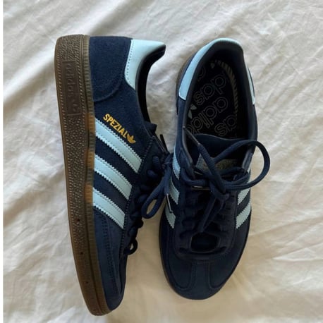Adidas Spezial Modeli