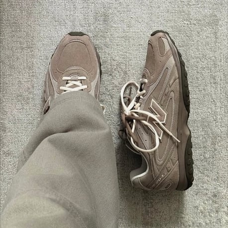 New Balance Mıu Mıu